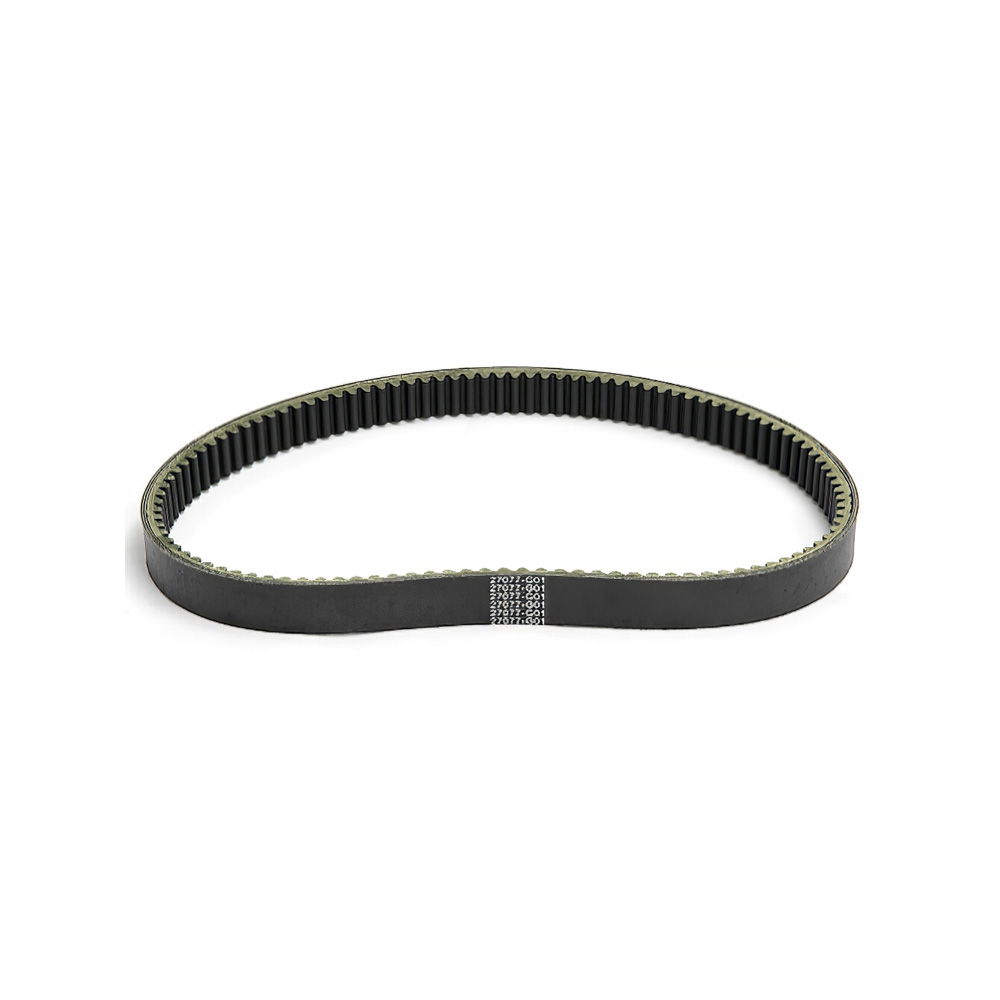 Drive Belt 22337-G1 for EZGO Gas 2-Cycle Golf Cart 1989-1994 4-cycle 1991-96