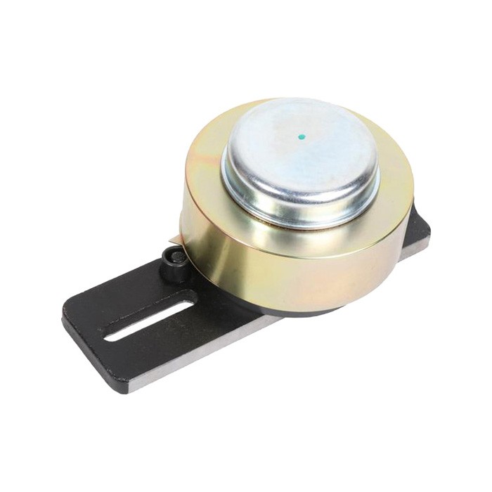 Drive Belt Tensioner Pulley Assy 6735884 for Bobcat S130 S150 S160 S175 S185 S205 S510 S530 S550 S570 S590 Skid Steer