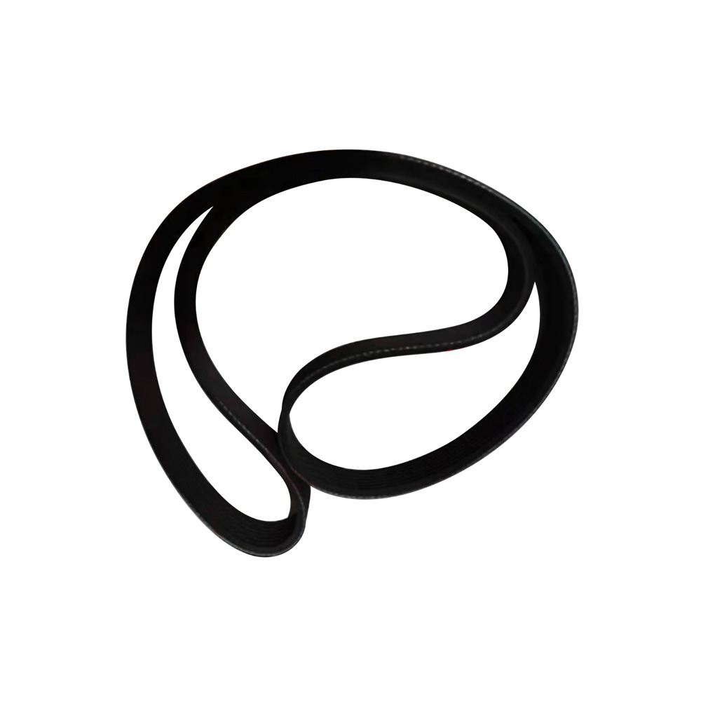 Drive Engine Belt 8pk1290 For Daewoo Excavator DH220-5