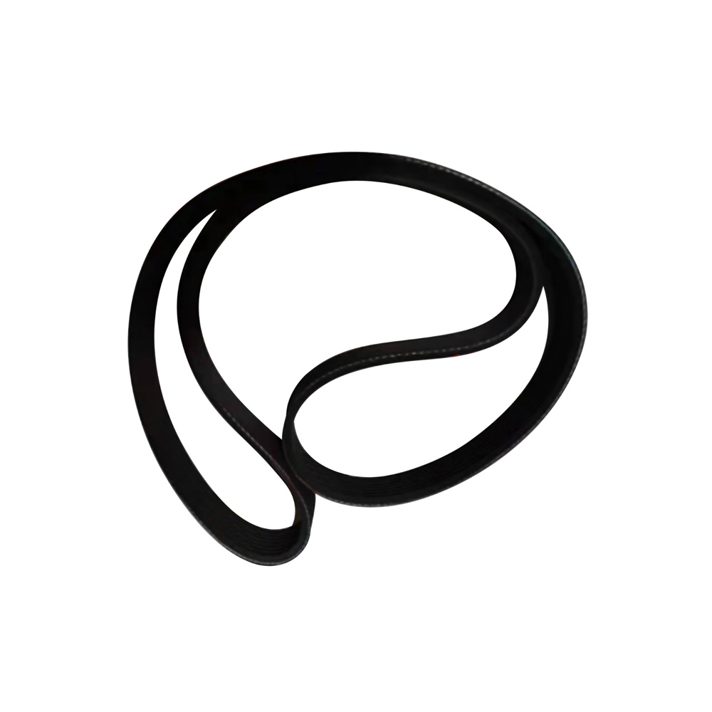 Drive Engine Belt 8PK1290 For Komatsu Excavator PC350-7