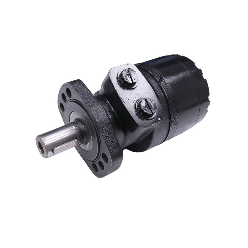Drive Hydraulic Motor 500540A5120AAAAA RE3218040AA for White 500 Series