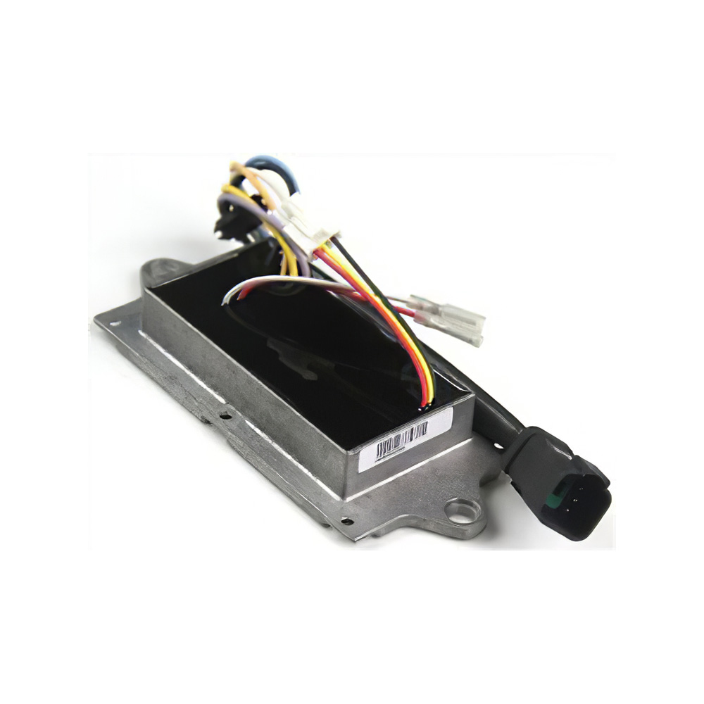 Drive Panel 24V For Caterpillar Excavator CAT 320B 320C E320B E320C