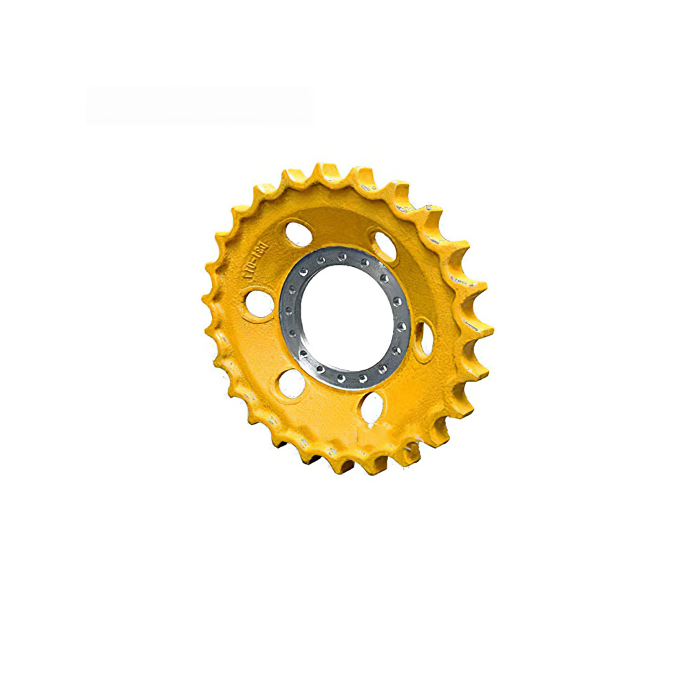 Drive Sprocket 113-27-31320 for Komatsu D30AM-17 D37PG-5A D37P-5A D37E-5 D31PLL-20 D31P-20T D31P-20 D31A-17 D31S-20 D31S-17