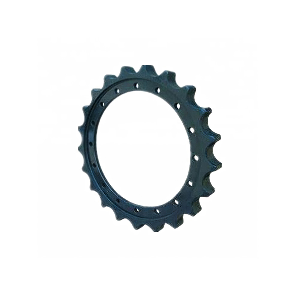 Driving Sprocket 208-27-31221 208-27-61210 for Komatsu Excavator PC300-3 PC300-7 PC400 PC400-3 PC400-5 PC400-6 PC400-7 PC400-8 PC410-5 PC450-8