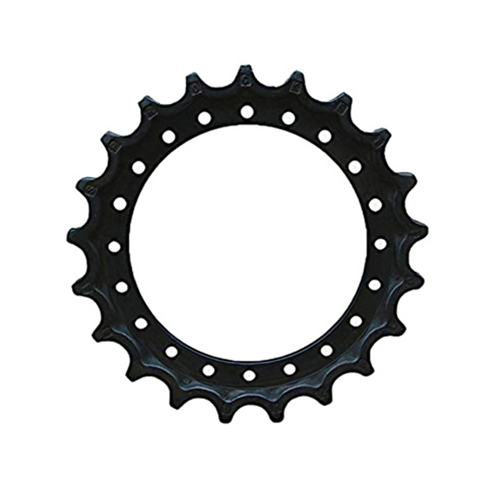 Driving Sprocket 20Y-27-11582 for Komatsu Excavator PC158US-2 PC200-5 PC200-6 PC200-7 PC200-8 PC210-10 PC220-8 PC228US-8