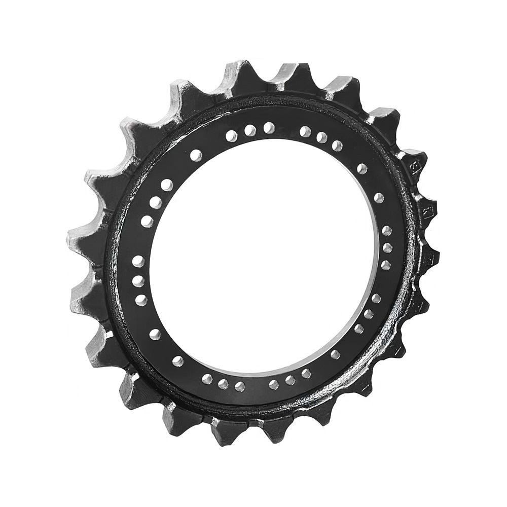 Driving Sprocket for Daewoo Excavator DH300 Driving Sprocket for Daewoo Excavator DH300
