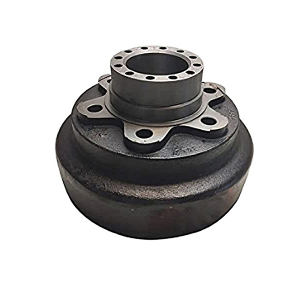 Drum Brake 22N53-02001 for TCM Forklift FD20T3 FD25T3 FG20T3 FG25T3