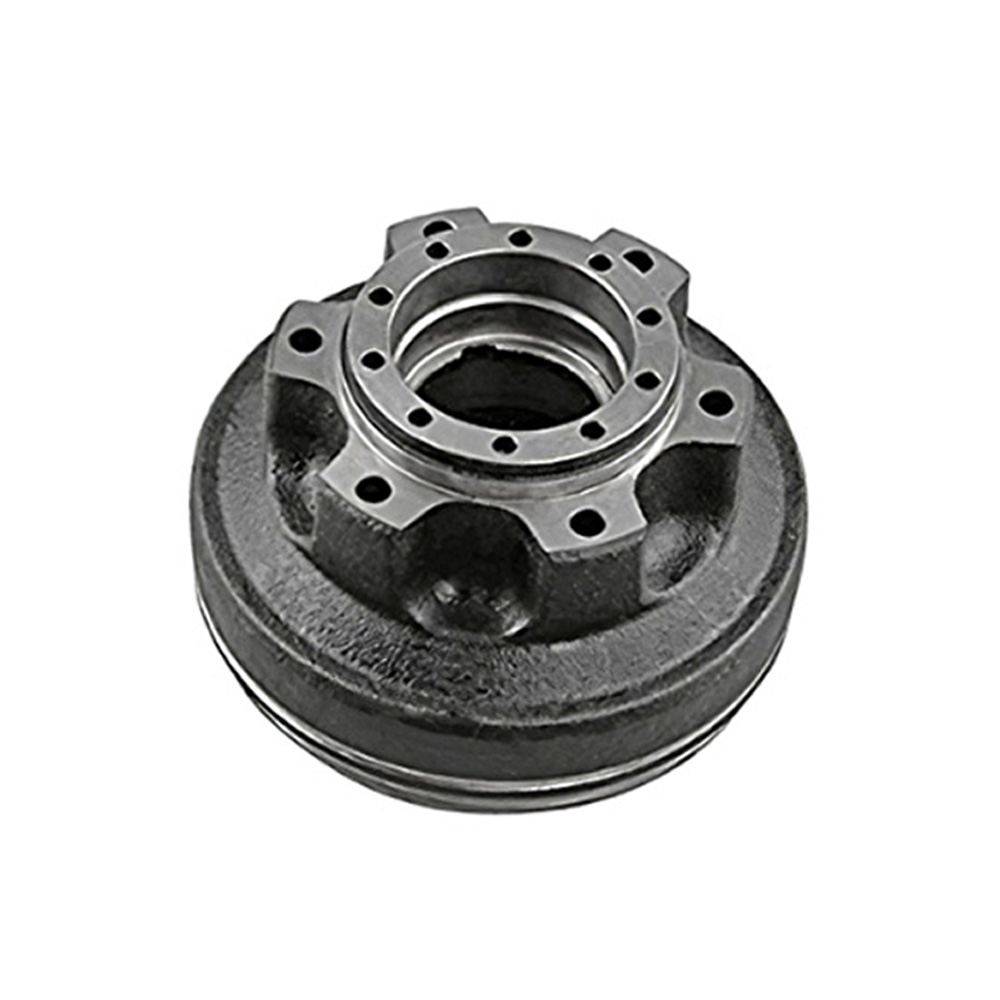 Drum Brake 42432-13311-71 for Toyota Forklift 7FD10 7FD15 7FD18 7FG10 7FG15 7FG18 7FB10-14