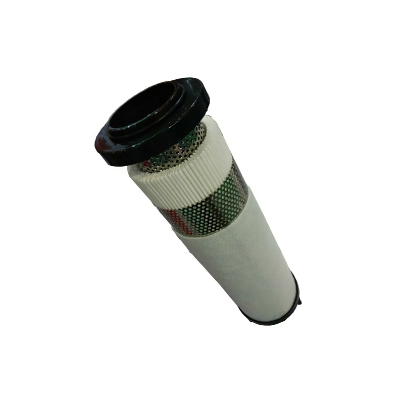Dryer of 11N89-2040 A/C Compressor for Hyundai HL730-7 HL740-7 HL757-7 HL760-7 R110-7 R140LC-7 R160LC-7