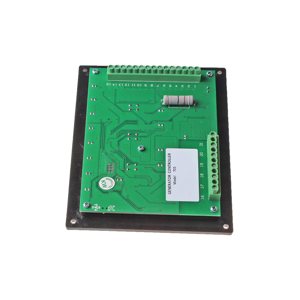 DSE703 Electronics Controller Control Module Panel for Deep Sea DSE703 Electronics Controller Control Module Panel for Deep Sea