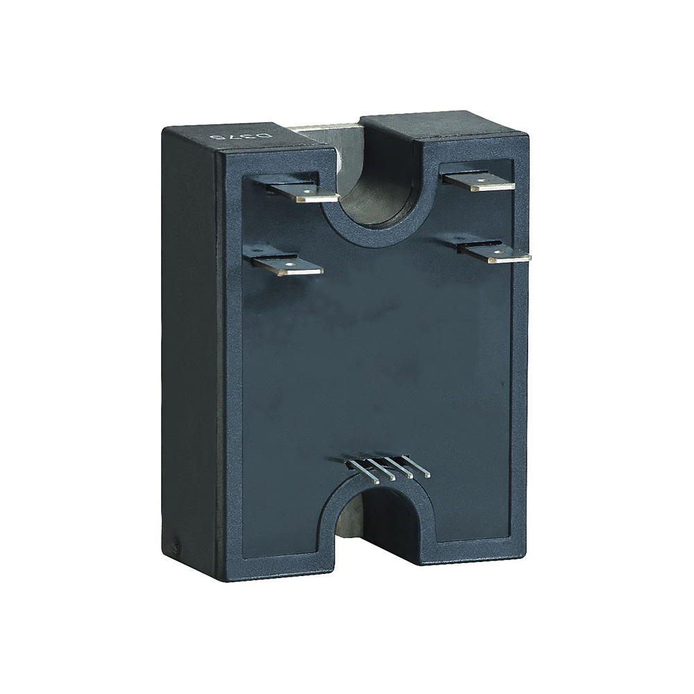 Dual Solid State Relay for SSR 17-32VDC Input 280VAC 25A Replace Crydom D2425DE