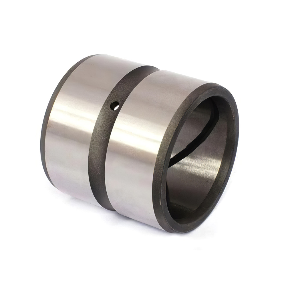 Dump Cylinder Bushing 4365897 for Hitachi EX100-5 EX120-5 EX130H-5 EX200-5 EX270-5