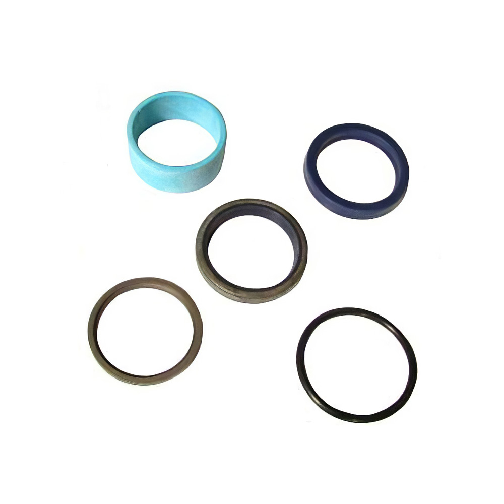 Dump Cylinder Seal Kit For Komatsu Bulldozers D53P-17