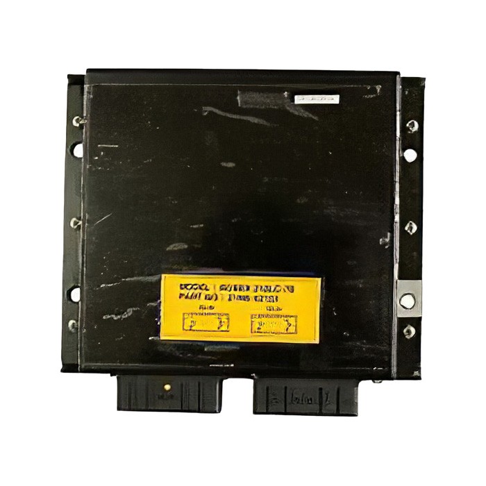 ECU Controller 21N6-42101 For Hyundai Excavator R210LC-7