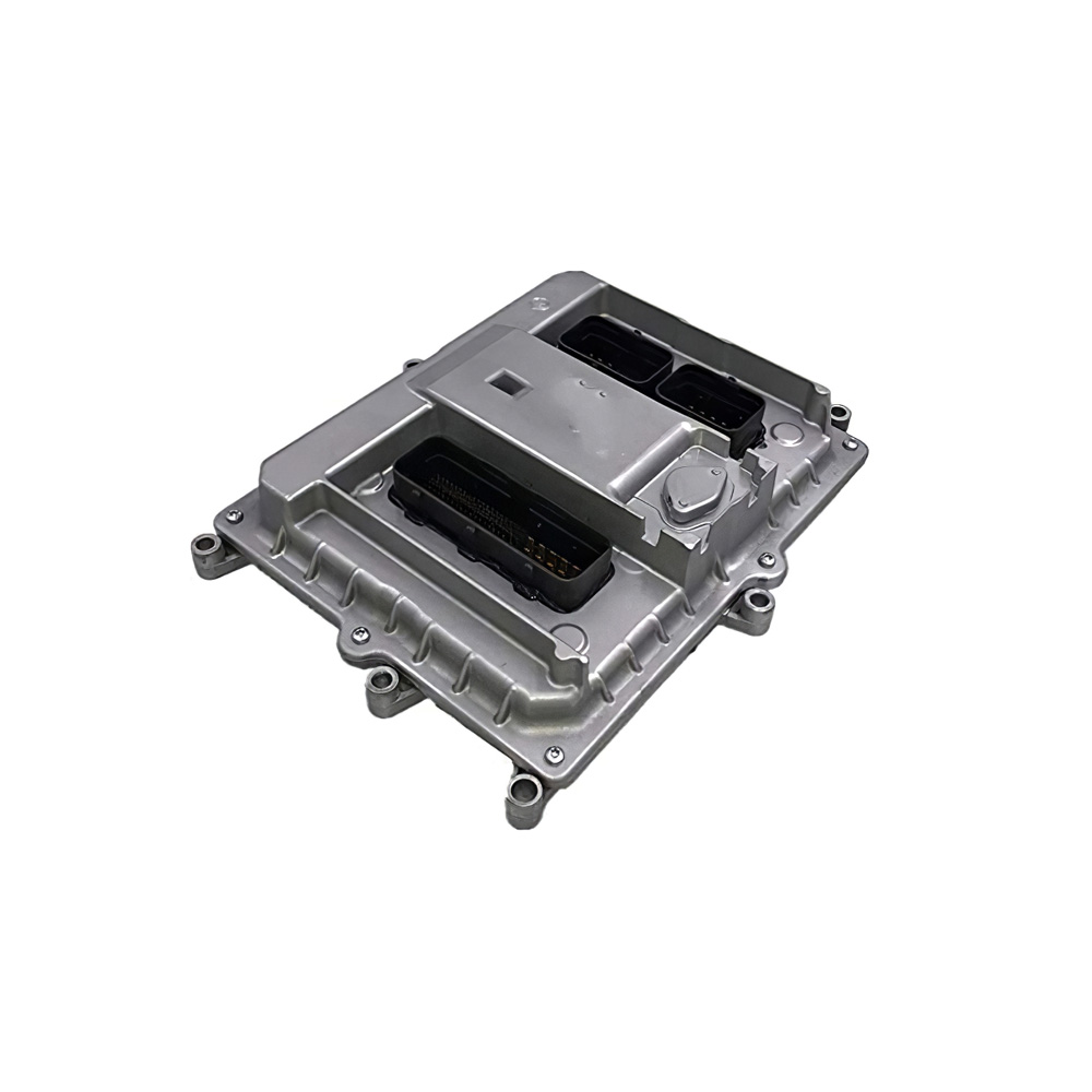 Ecu Controller 65.11201-7017 for Doosan DX180 Excavator With Program Original