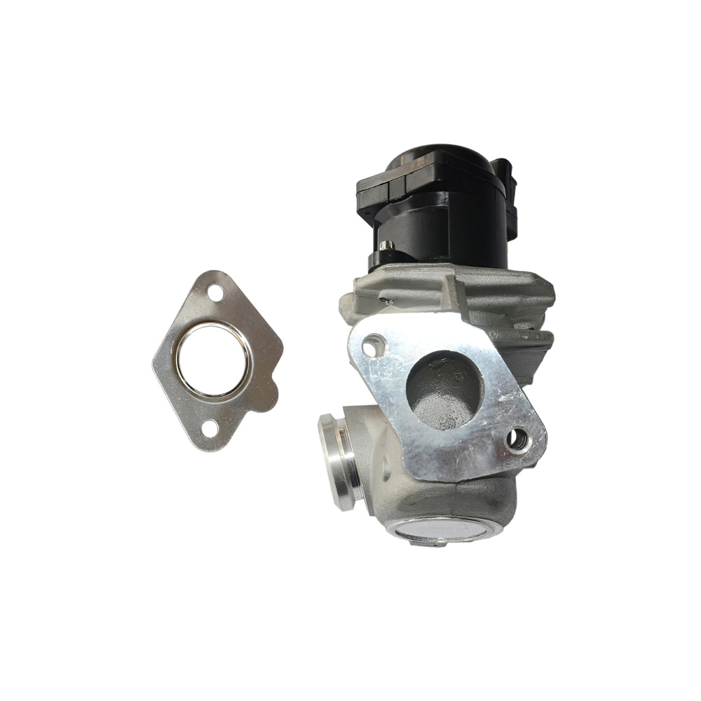 EGR Valve 1618N8 2S6Q9D475BA for Citroen C1 C2 C3 Nemo Peugeot 107 206 207 1.4 HDI