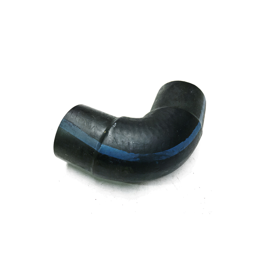Elbow Hose 3937298 for Cummins Engine QSC8.3 QSL9 6L8.9 ISC8.3