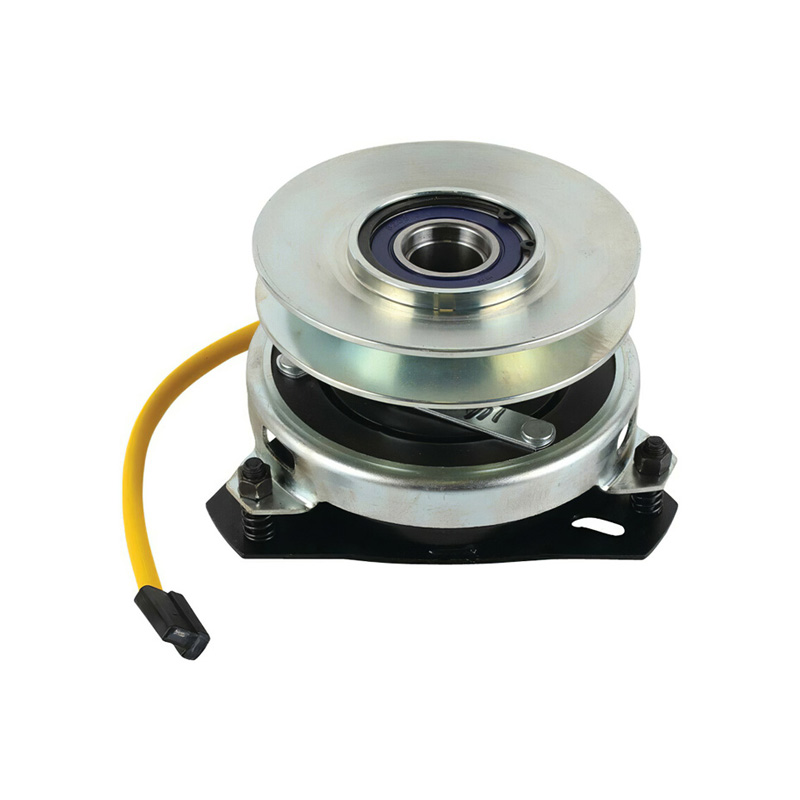 Electric Blade PTO Clutch AM119536 AM108601 5215-44 for John Scotts Deere Warner Sabre 285 320 345 GT275 S2554 PC2657 PC2698 44 48 54 Lawn Garden Tractor