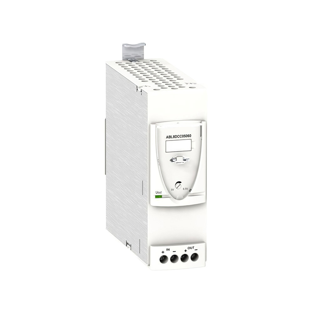 Electric Converter Module ABL8DCC05060 for Schneider