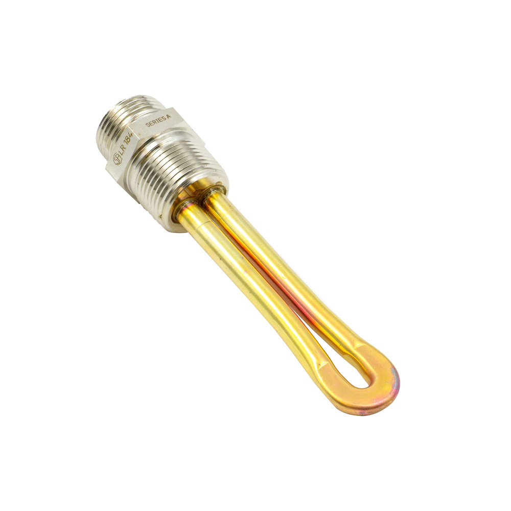 Electric Engine Block Heater 3906389 for Cummins QSL9