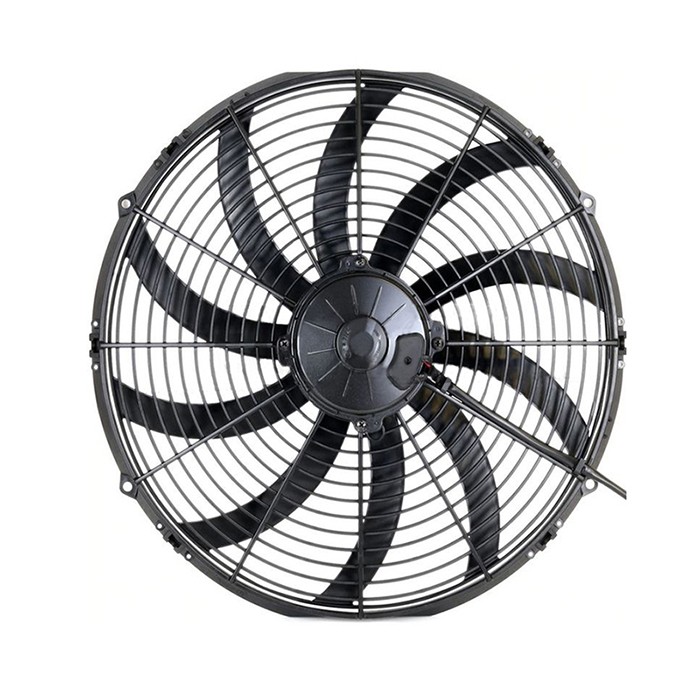 Electric Fan 30102049 VA18-AP71/LL-59A for Spal 12V