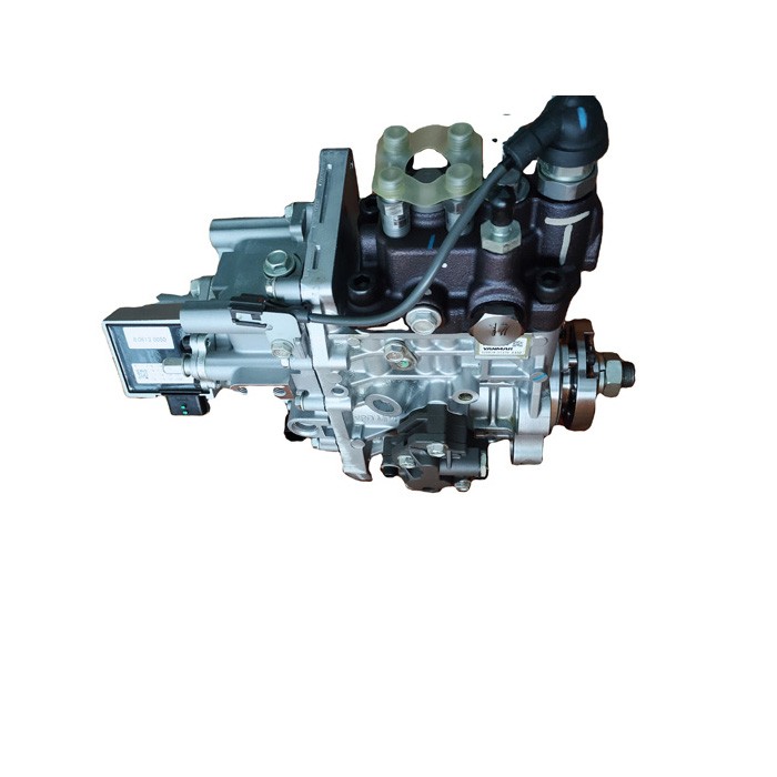 Electric Fuel Injection Pump Assy 729974-51370 for Komatsu 4D98 Yanmar 4TNV98 4TNV98T Engine