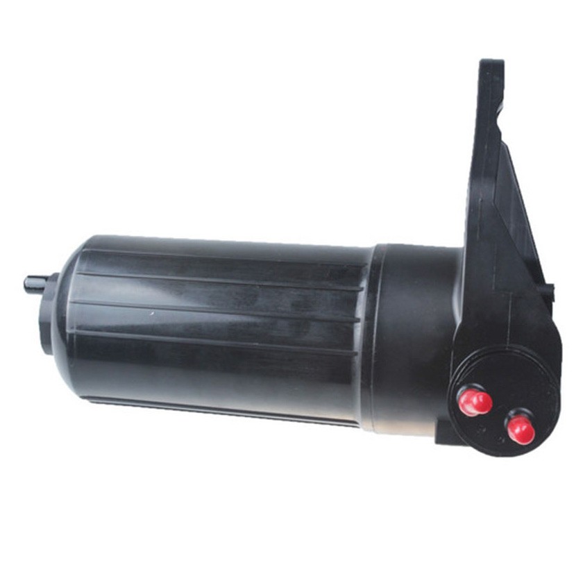 Electric Fuel Lift Pump Filter Assy 4132A008 17/927800 for JCB Loader 3CX 4CX Perkins Engine