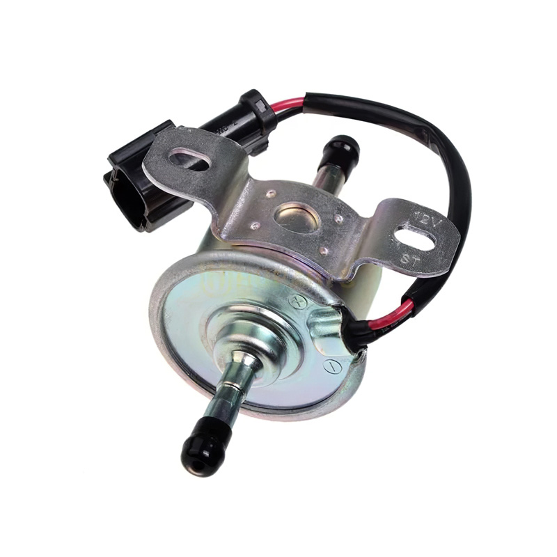 Electric Fuel Pump 1196212-52101 for Yanmar 4TNV94 4TNV98 Engine