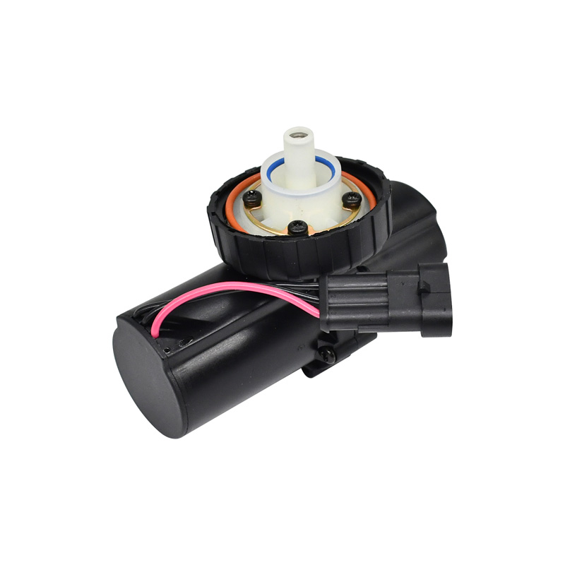 Electric Fuel Pump 87327688 For Case Tractor MXM120 MXM130 MXM140 MXM155 MXM175 MXM190