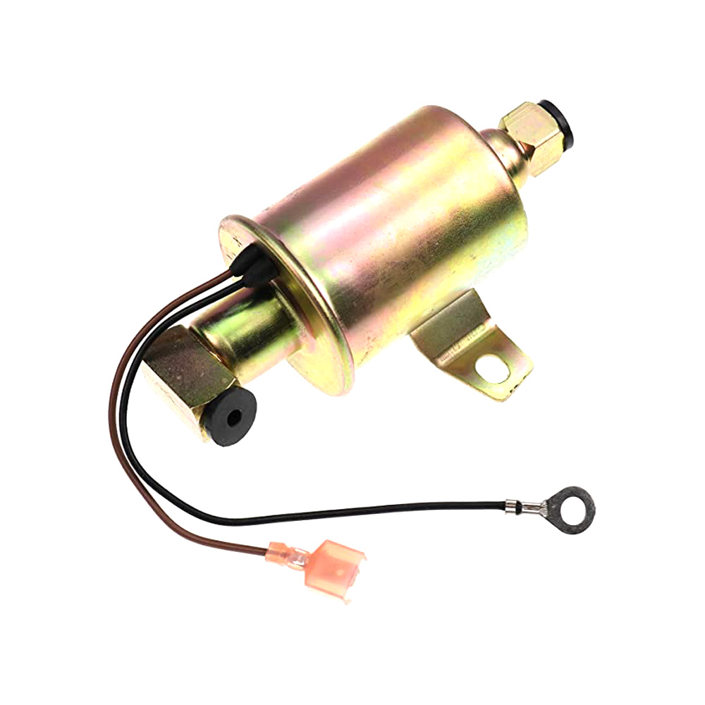 Electric Fuel Pump E11010 for Onan 5500 RV Cummins Generator