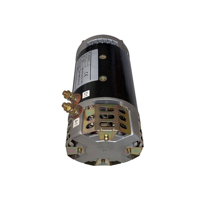 Electric Motor 40844GT for Genie GS-3232 GS-3246 GS-4047 TMZ-50/30 TZ-50/30 24VDC 4.5HP