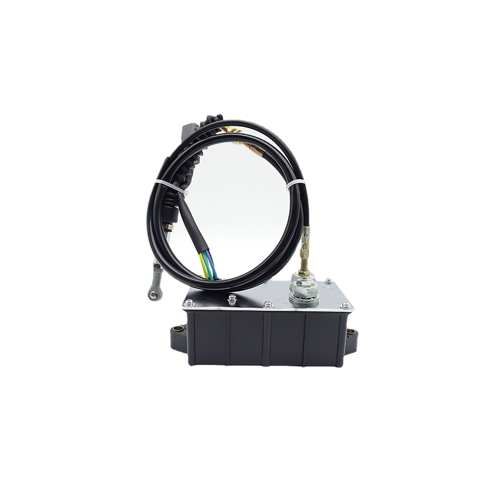 Electric Motor Accelerator RS-755S RS755S for Caterpillar CAT 320 E320