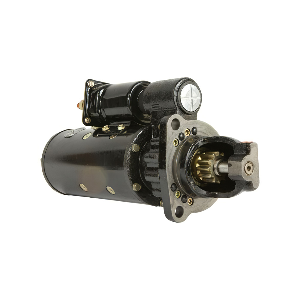 Electric Starting Motor 9X-4447 for Caterpillar CAT 215D 219D 225D 229 229D 231D 235B 235C 235D 330 350 E300B