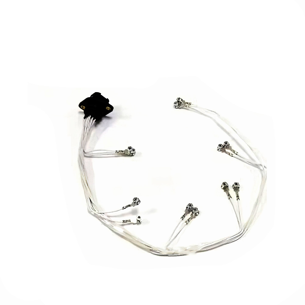 Electric Wire Harness 310208-00439 For Doosan DL300 DL350 DX300LC DX340LC DX350LCA DX360LCA DX380LCA Engine DL08