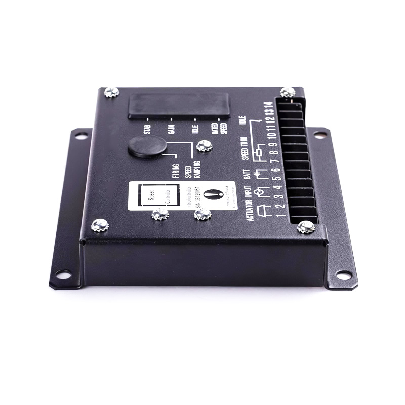 Electronic Automatic Speed Controller C2002 for Generator