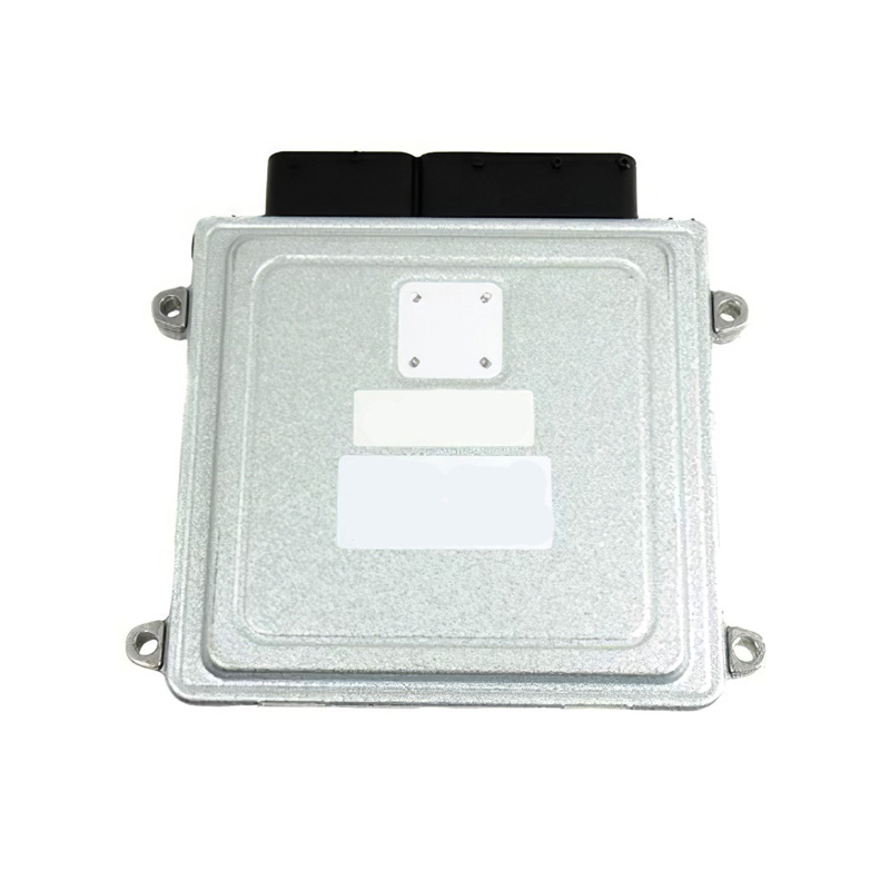 Electronic Control Unit 21Q6-32181 for Hyundai R220LC-9S Excavator