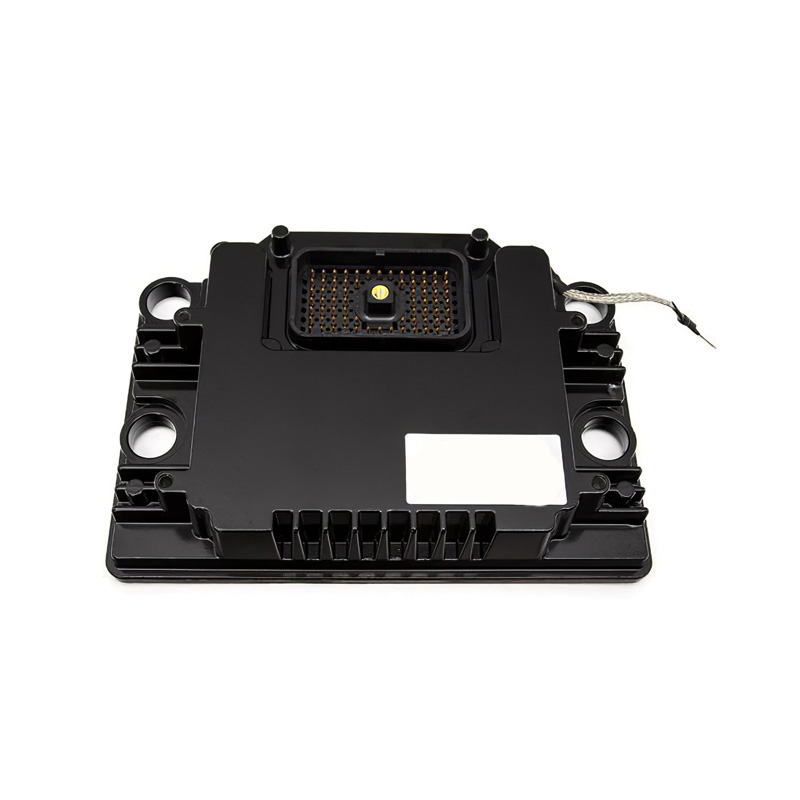 Electronic Control Unit 21Q7-32112 for Hyundai R260LC-9S Excavator