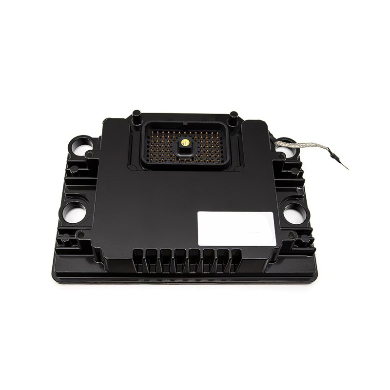 Electronic Control Unit 21QB-32113 for Hyundai R480LC-9S Excavator