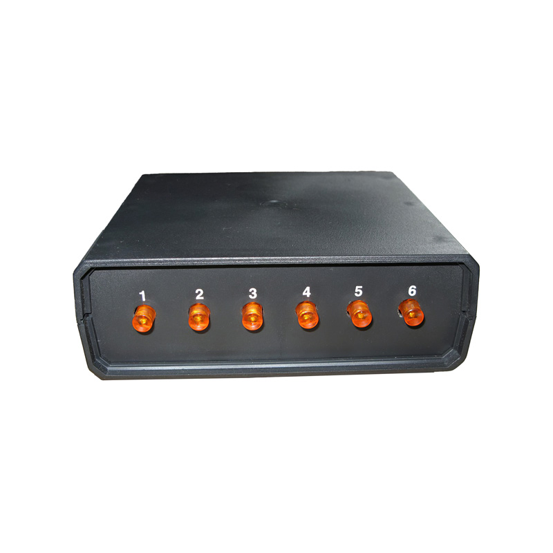 Electronic Control Unit 21QB-32193 for Hyundai R520LC-9S Excavator
