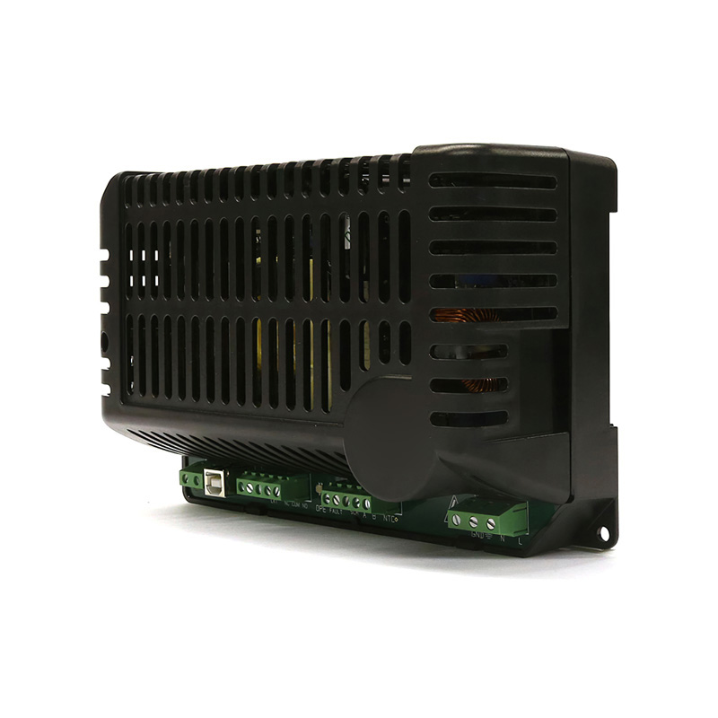 Electronics DSE9480 12 Volt 10 Amp MKII Intelligent Battery Charger