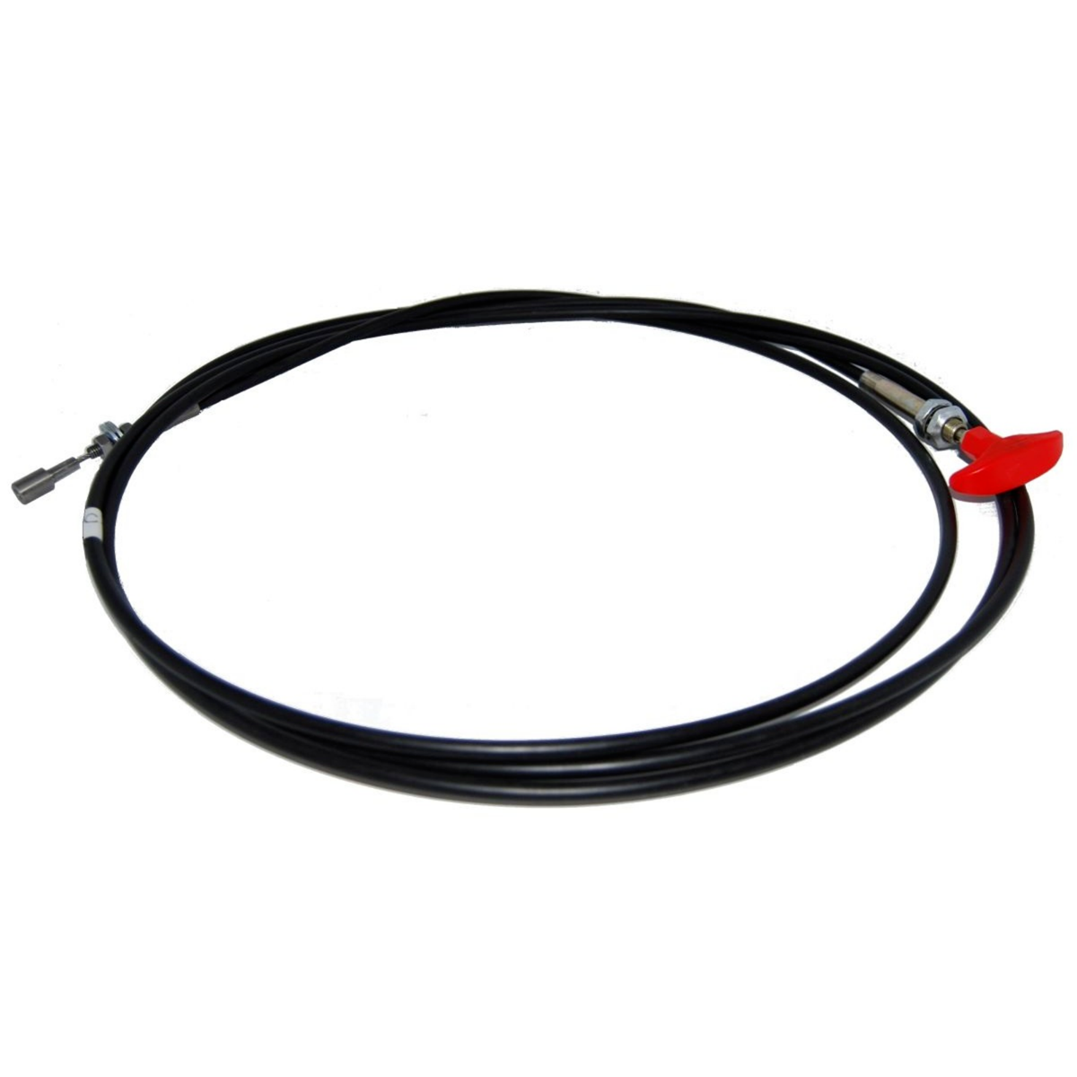 Emergency Lowering Cable 2420316320 for Haulotte