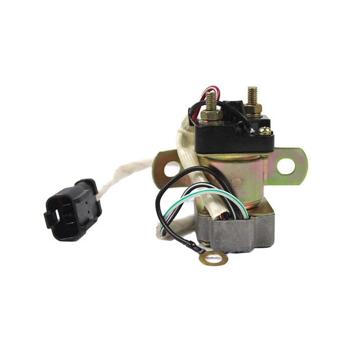 Engine 4D95S Stop Motor 600-815-7690 For Komatsu Bulldozer D20A-7 D20PL-7 D20Q-7 D21A-7 D21AG-7 D21Q-7 D21QG-7 D21S-7