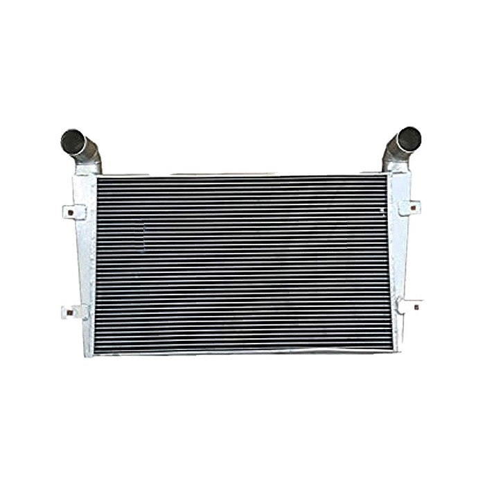 Engine Aftercooler 230-2967 for Caterpillar Excavator CAT 345C 345C L