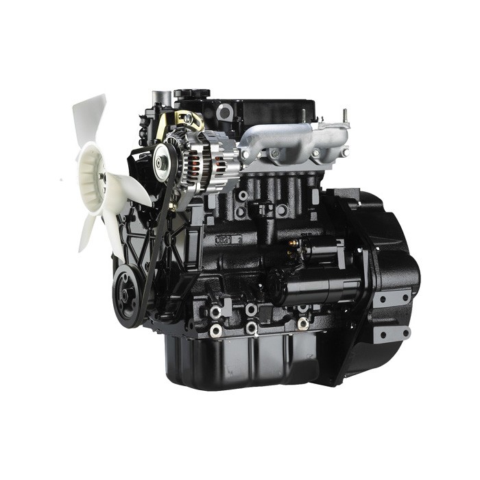Engine Assembly for Mitsubishi S3L2 Original New Engine Assembly for Mitsubishi S3L2 Original New