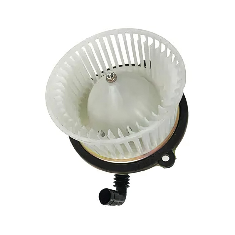 Engine Blower Motor 24V Fits Hitachi Excavator ZAX200-3 ZAX240-3 ZAX330-3