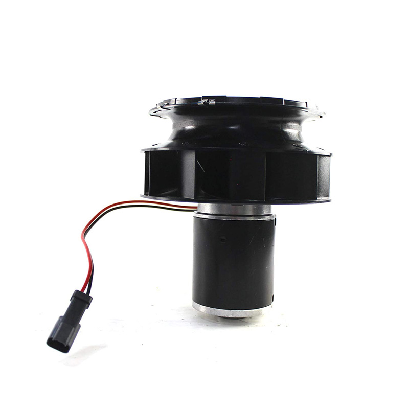 Engine Blower Motor 268-8792 for Caterpillar CAT Tractor D10T D10T2 D11T Engine 3126B 3176C C-12