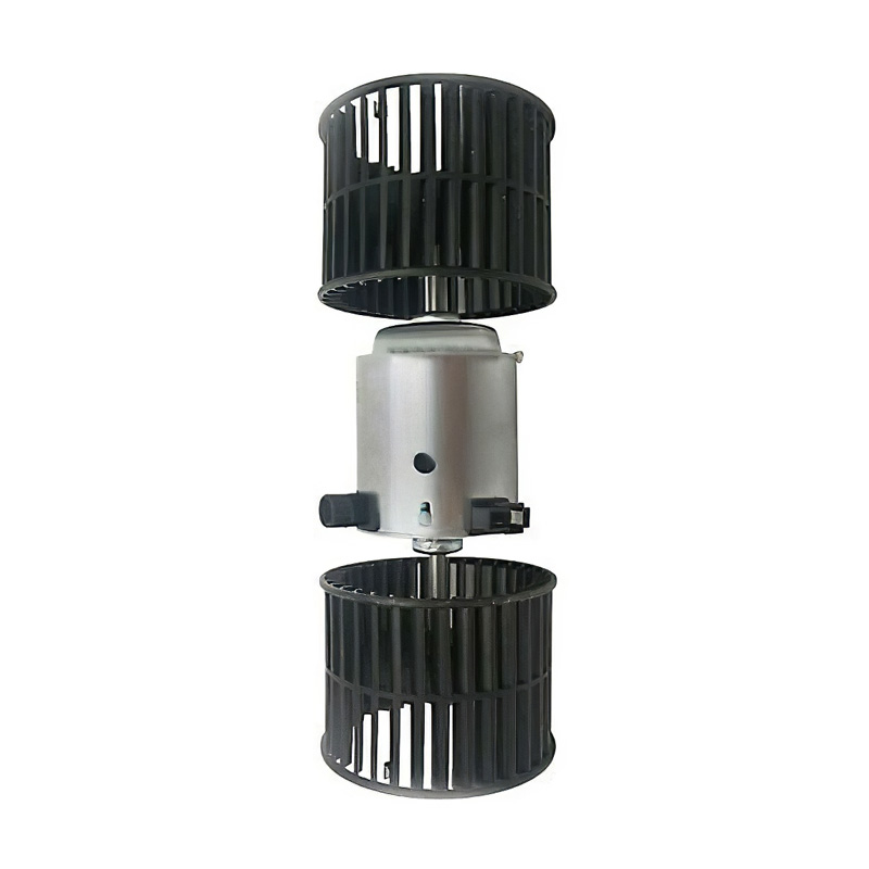Engine Blower Motor 4475716 for John Deere Excavator 135D 225DLC 75C 80C 75D 225CLC 135C 85D