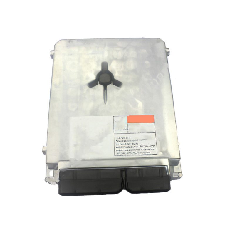 Engine Control Unit 8-98233492-0 for Isuzu 4HK1 4HK1T Hitachi ZX250-3 ZX200-3 Excavator