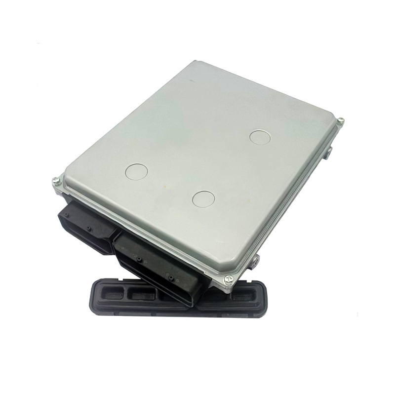 Engine Controller Panel E-ECU KSH18223 For Sumitomo Excavator SH210-5