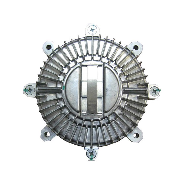 Engine Cooling Fan Clutch 8-97139299-0 for Isuzu Engine 4HG1 Truck NPR NKR